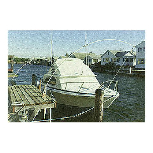 Whip Mini Std Duty W/Adj. Base - 0 - 336-00F1